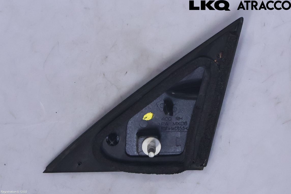 Lexus IS 250/350 14-20 Dörr Dekorlist Fram Hö