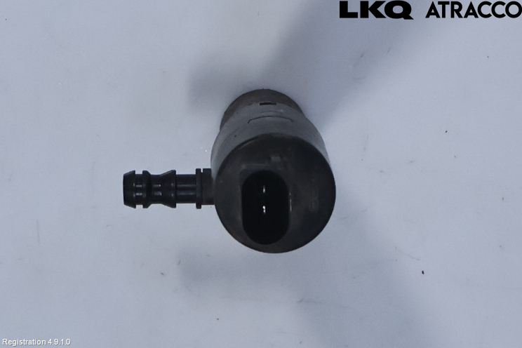Hyundai i40 08-15 Spolarpump Högtryck