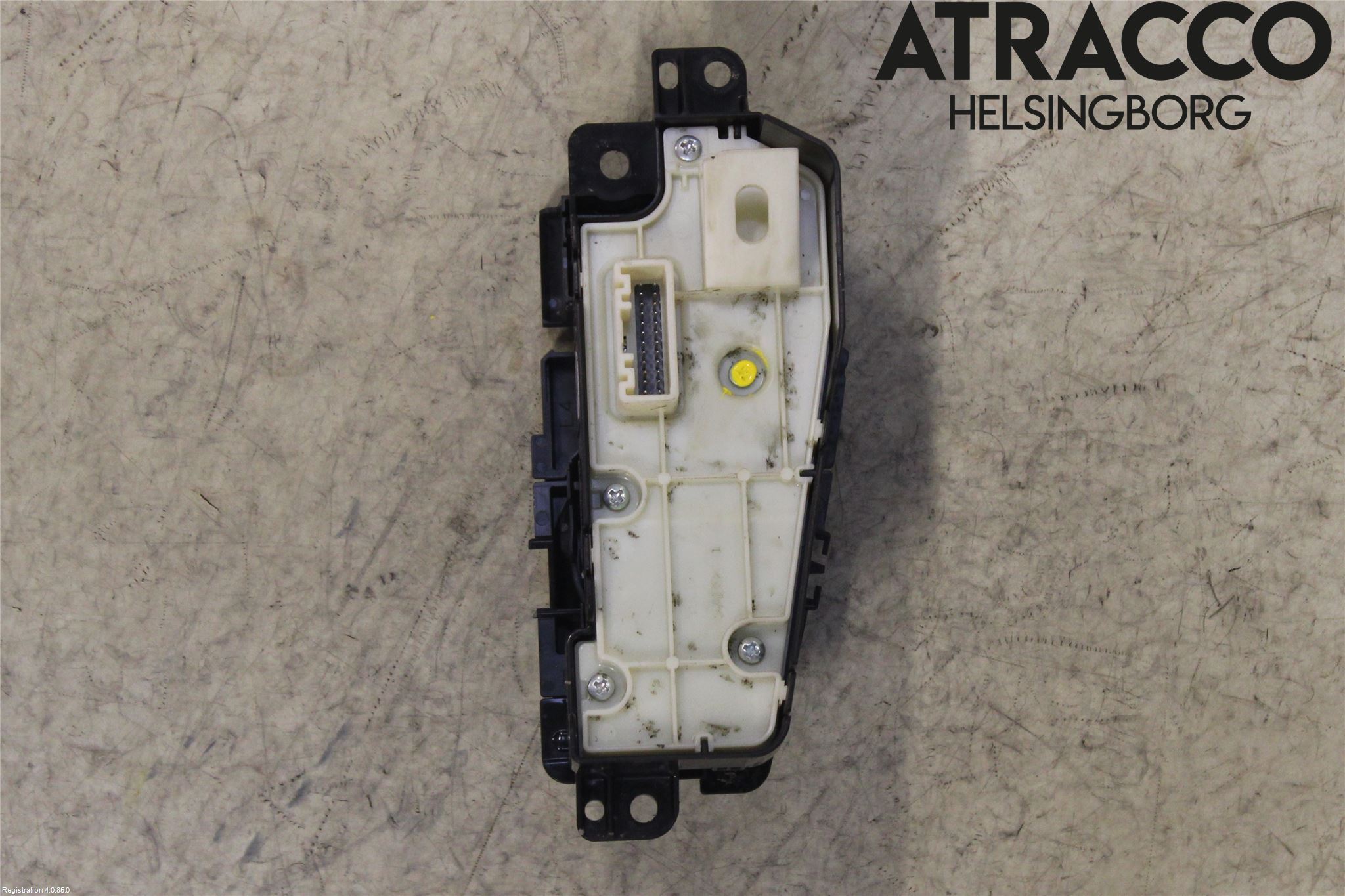 Toyota RAV4 19- Strömställare Multifunktion