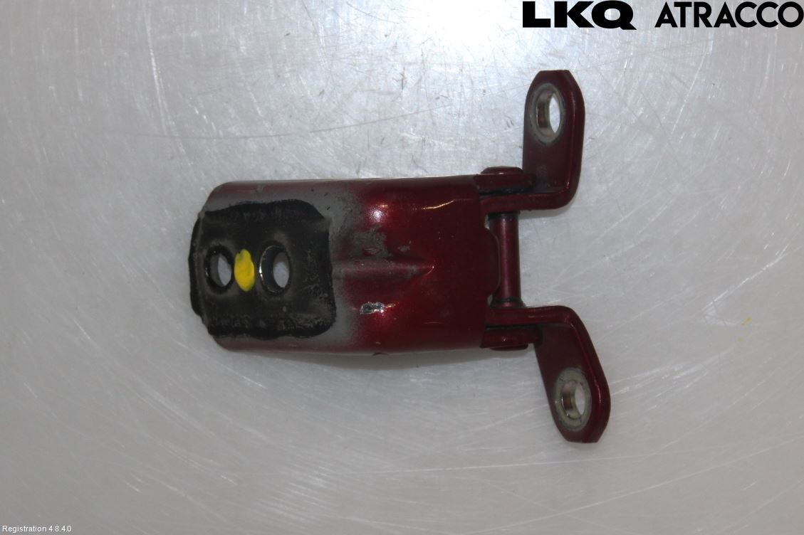 Nissan LEAF 18- Dörrgångjärn