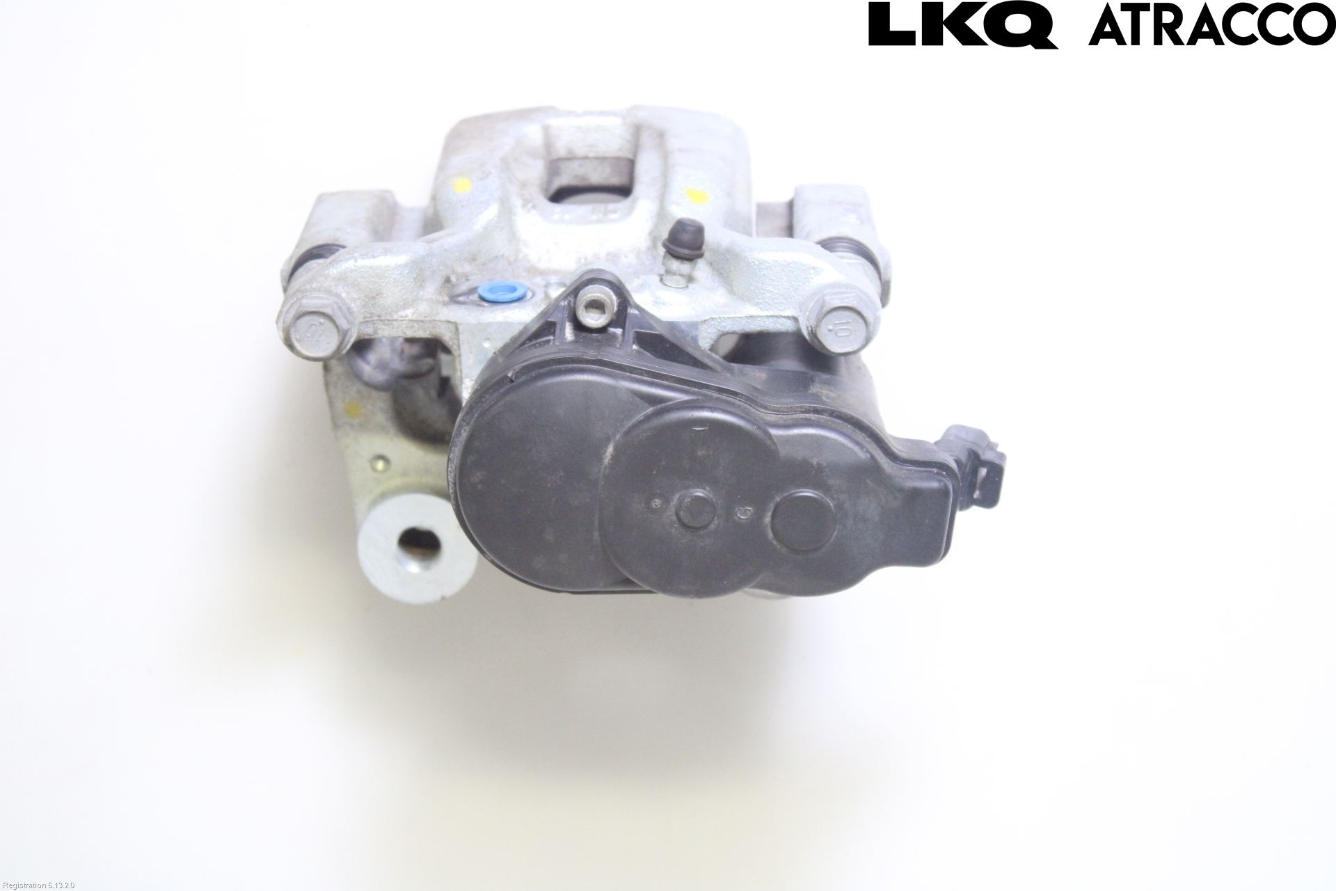 Lexus NX 340h/450h+ 21- Bromsok Bak Vänster