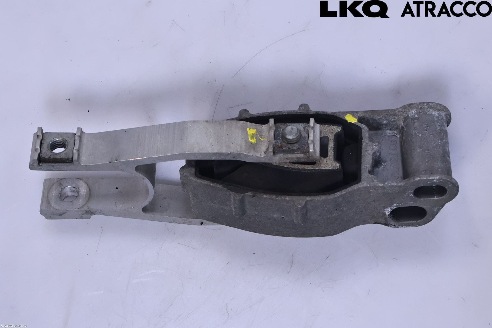 POLESTAR 2 20- Motorkudde