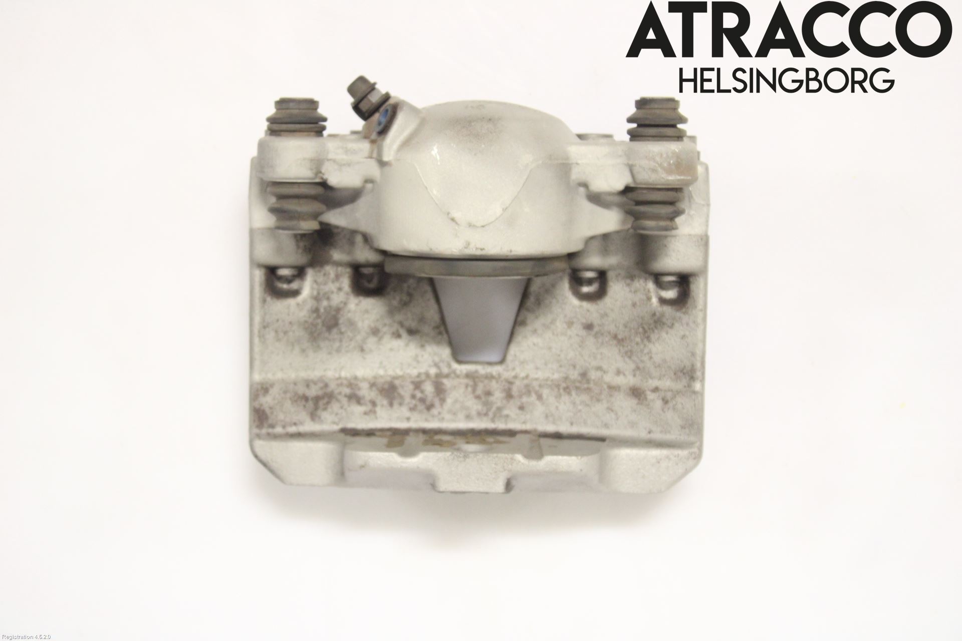 Audi A6/S6 4G 11-18 Bromsok Fram Höger