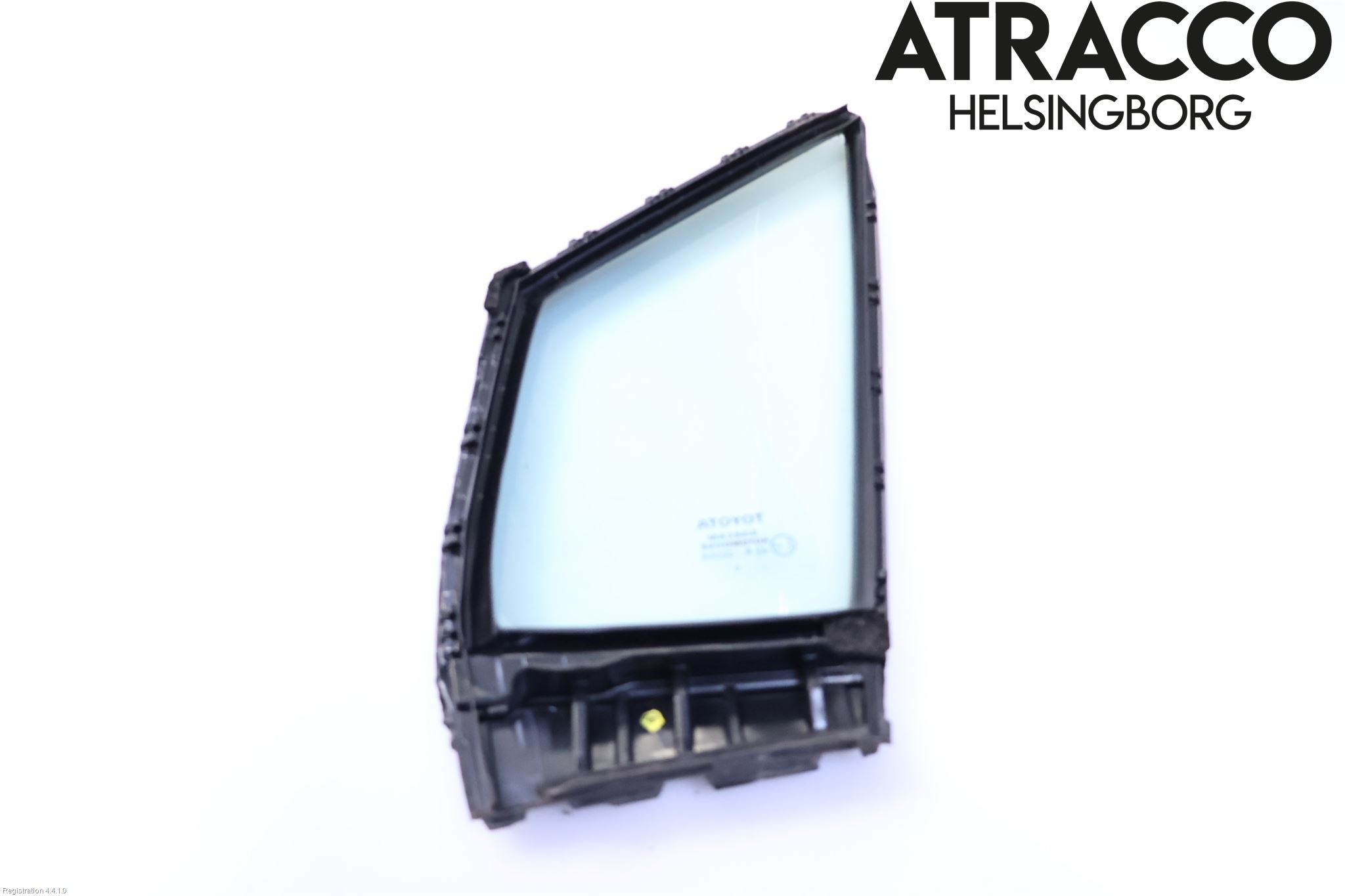 Toyota COROLLA 19- Dörruta Fram Lilla Hö