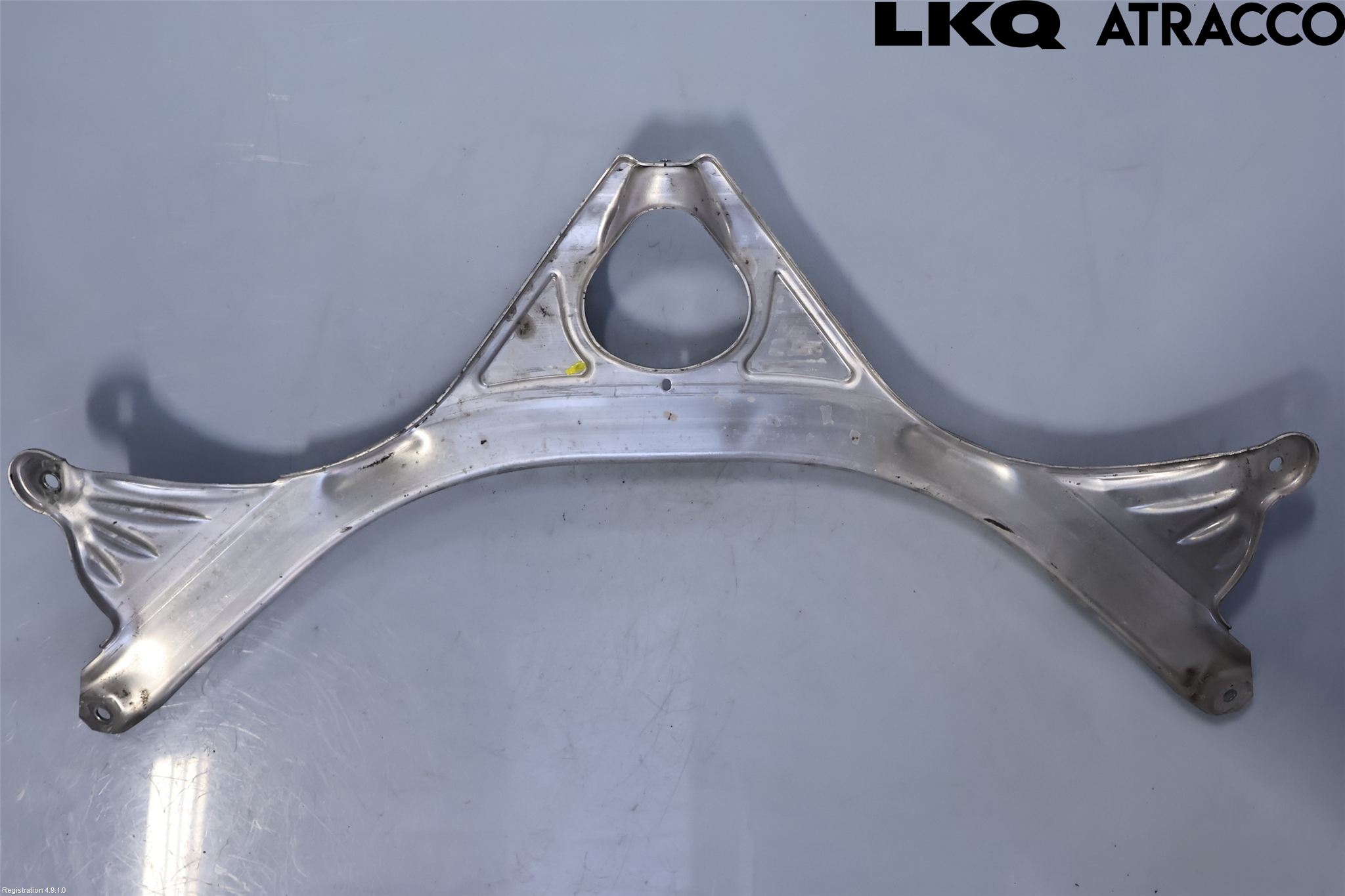 Audi A6/S6 4G 11-18 Fjäderbensstag