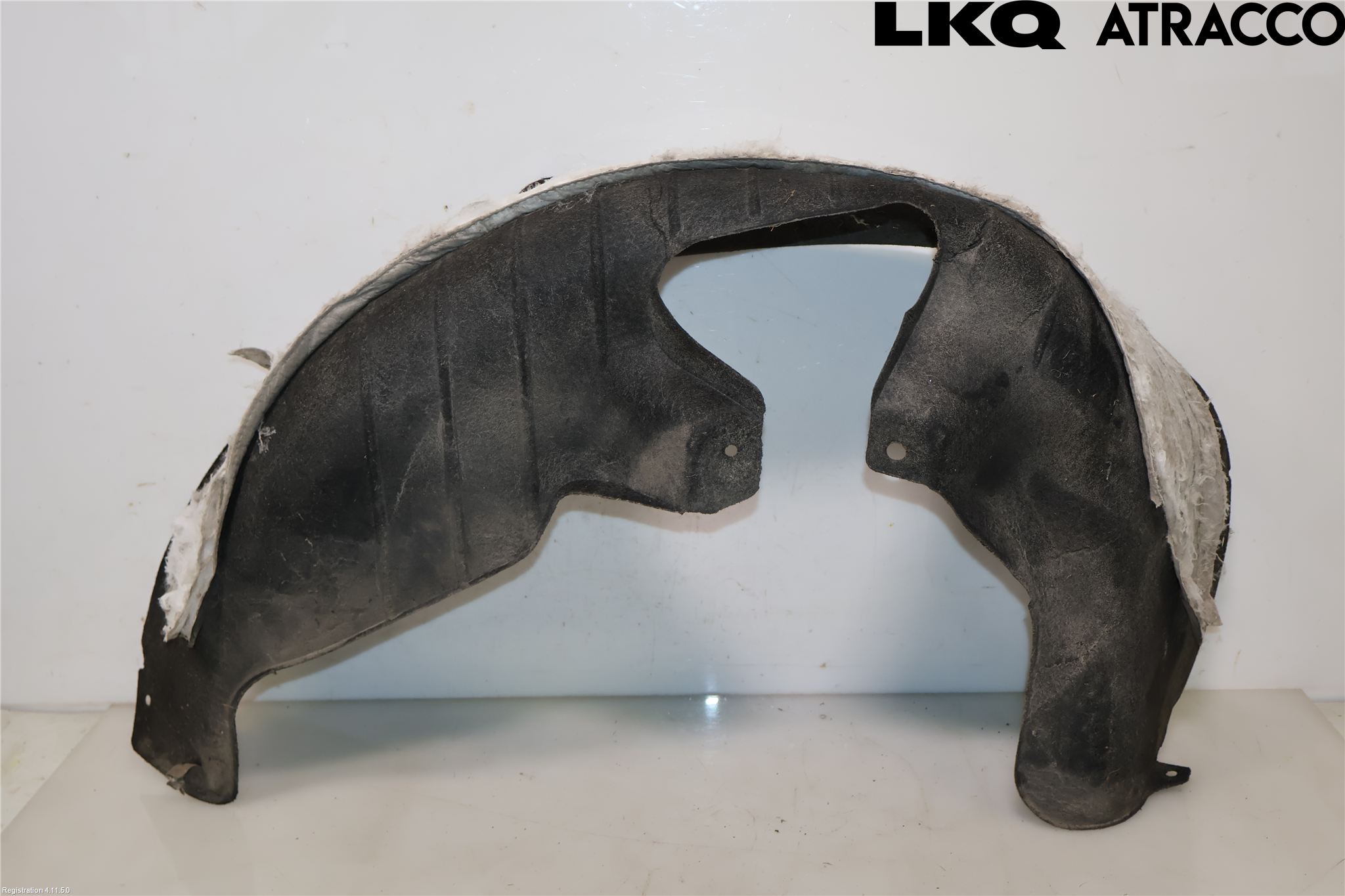 Hyundai TUCSON 05- Skärm Inner