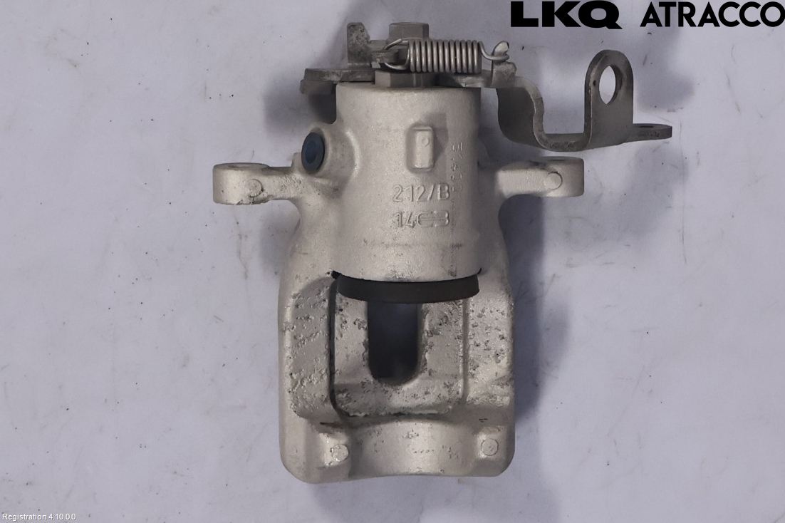 Citroen BERLINGO 08-18 Bromsok Bak Vänster