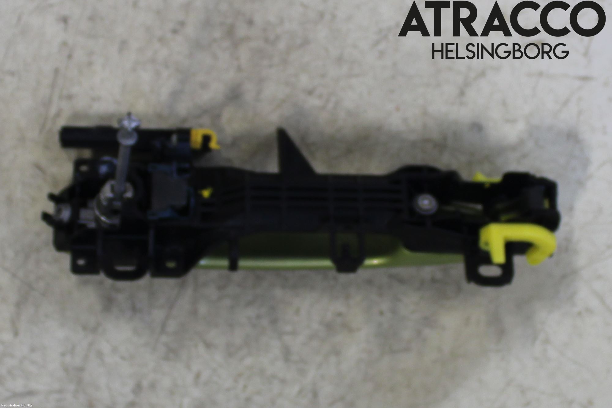 Subaru XV 12-17 Dörrhandtag Yttre Vä