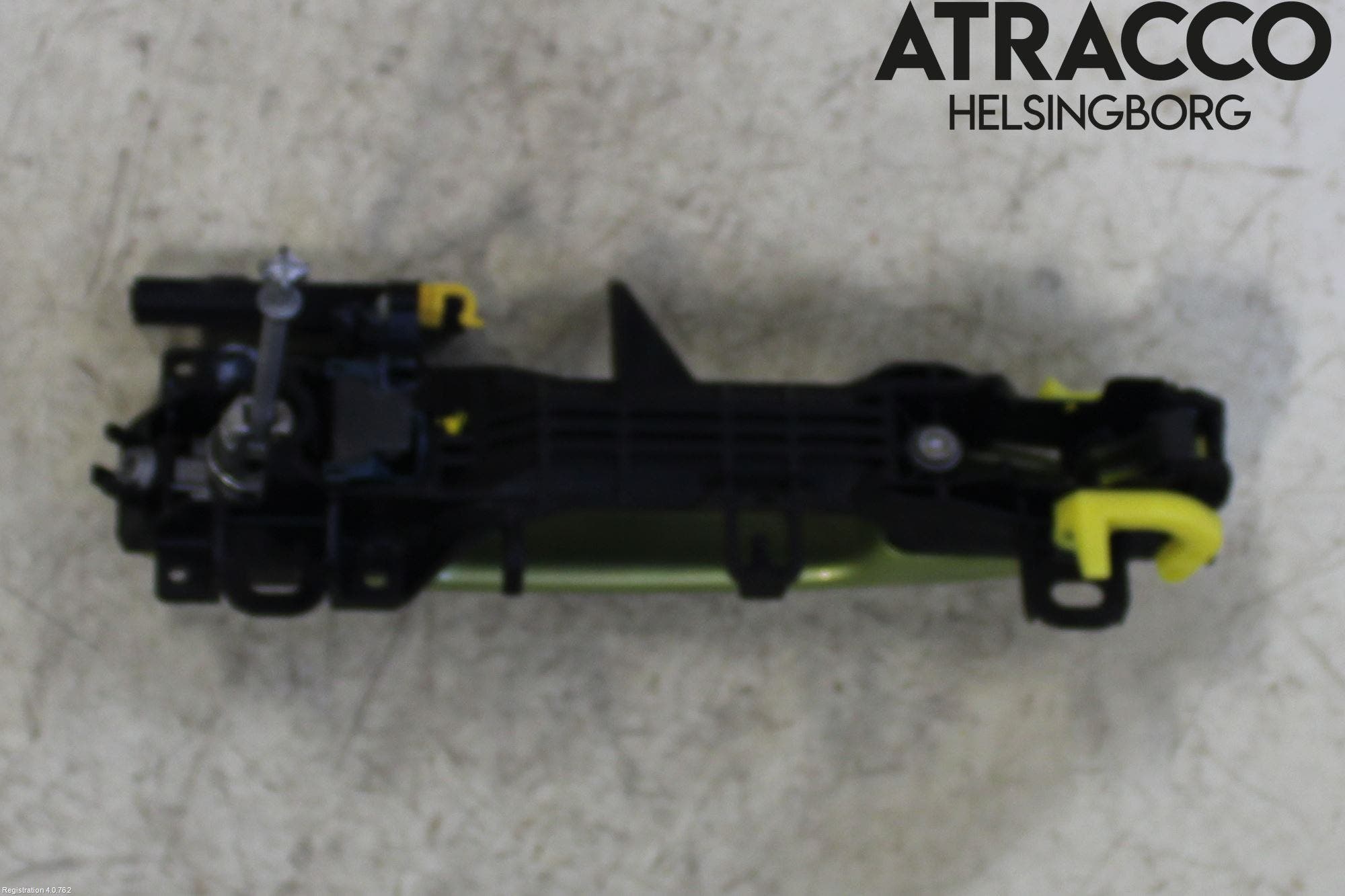 Subaru XV 12-17 Dörrhandtag Yttre Vä