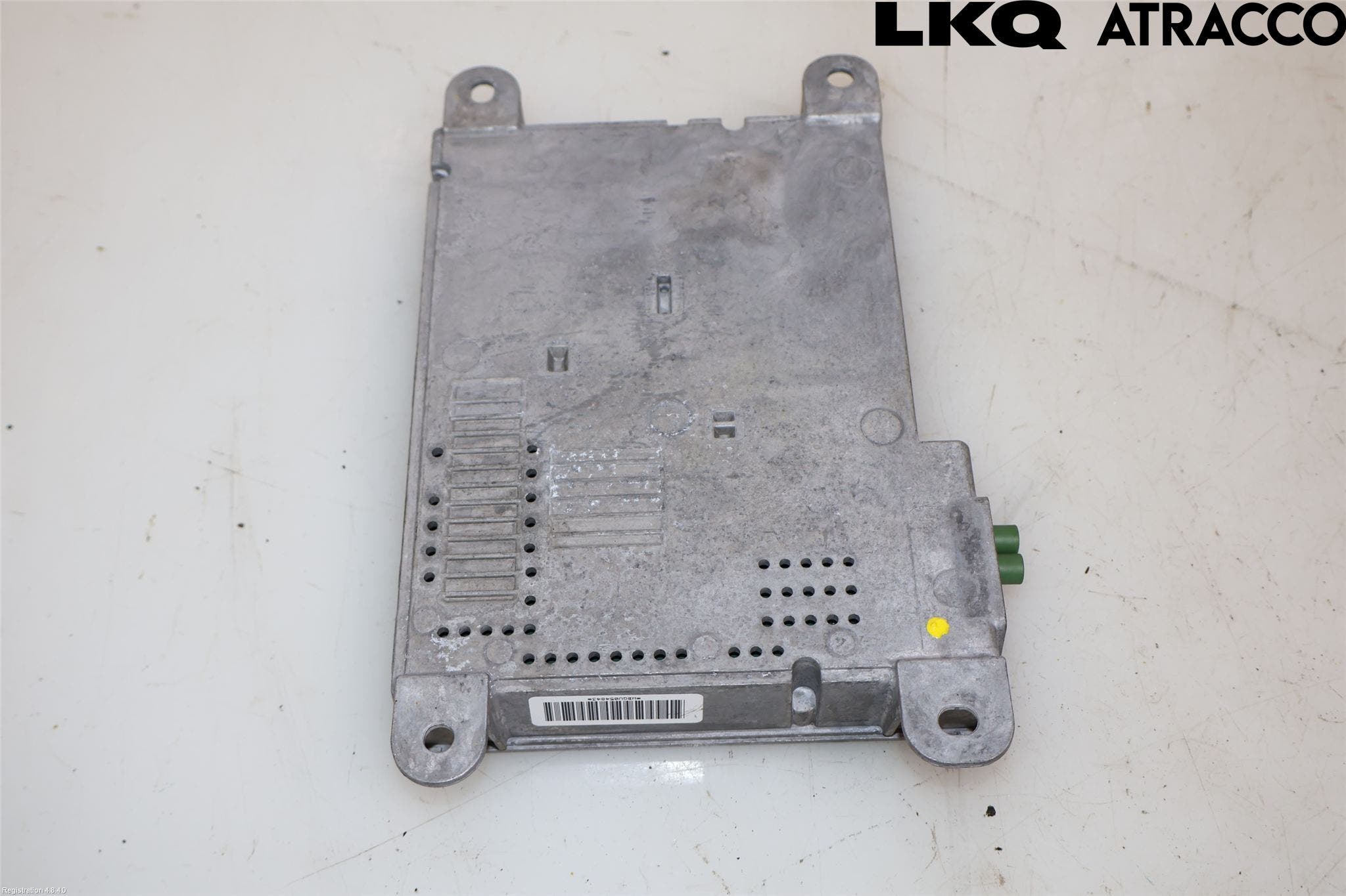 Mercedes-Benz MB E-KLASS (W213) 16-23 Styrenhet Multimedia