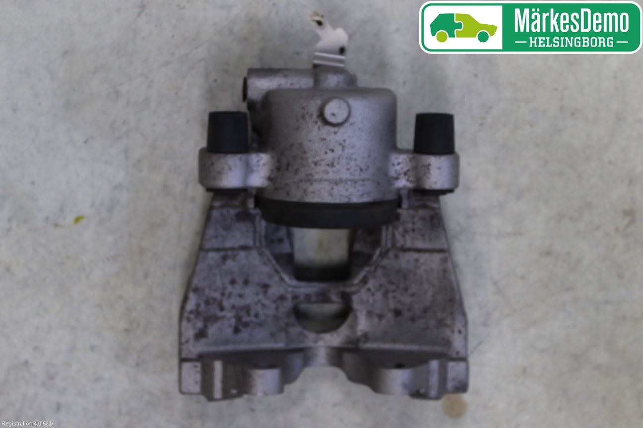 Fiat DOBLO CARGO Bromsok Fram Vänster