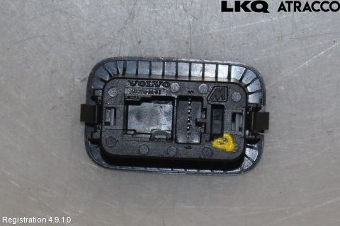 Jaguar XF (X260) 16-24 Strömställare Baklucka