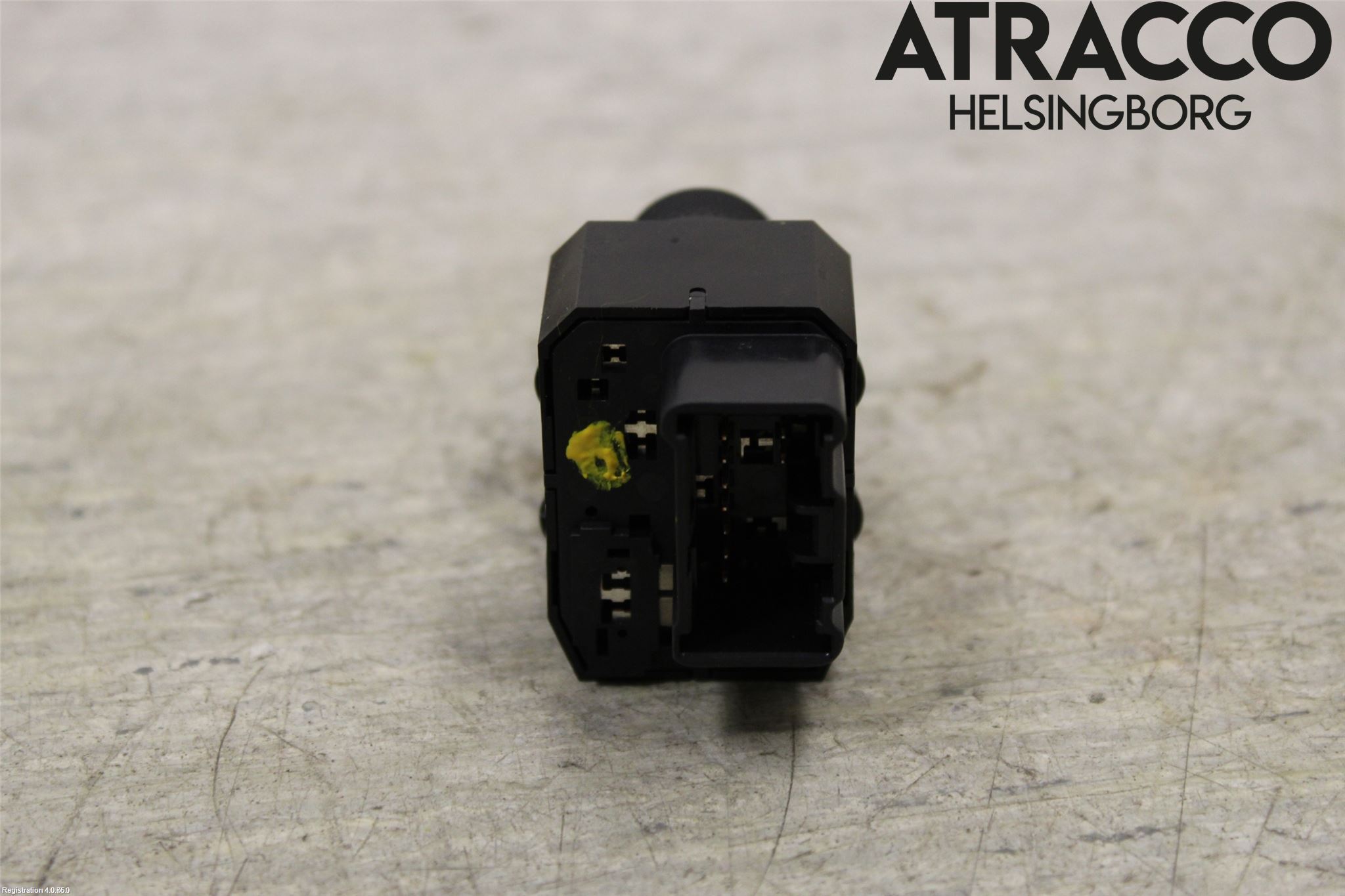 Suzuki VITARA 15- Strömställare Spegel