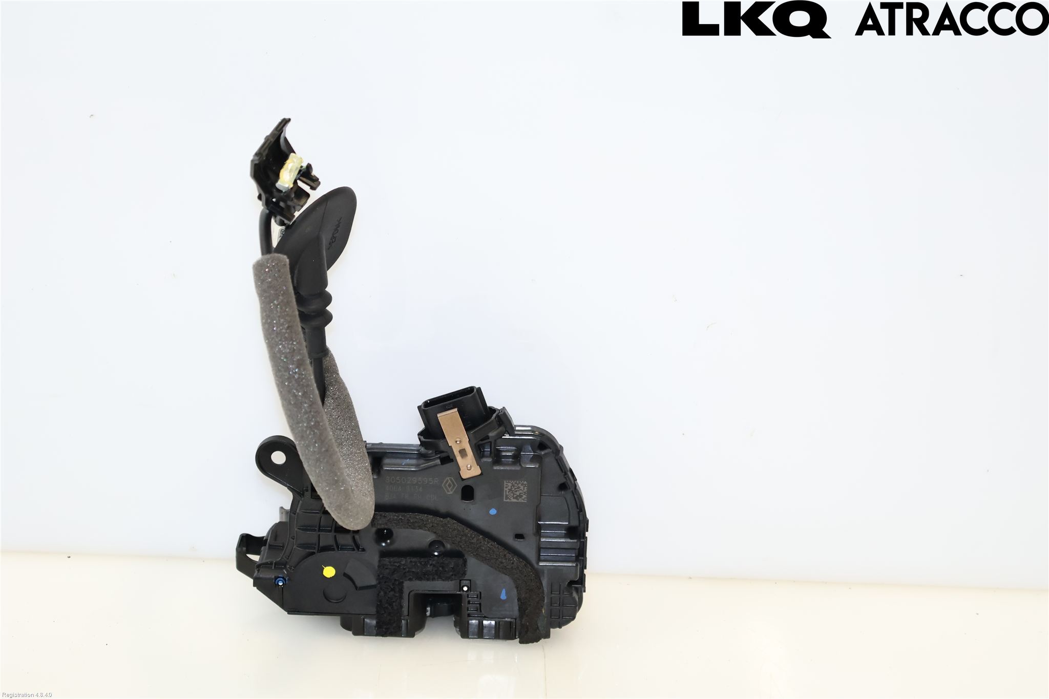 Renault CLIO/E-TECH V 20- Centrallåsmotor Höger
