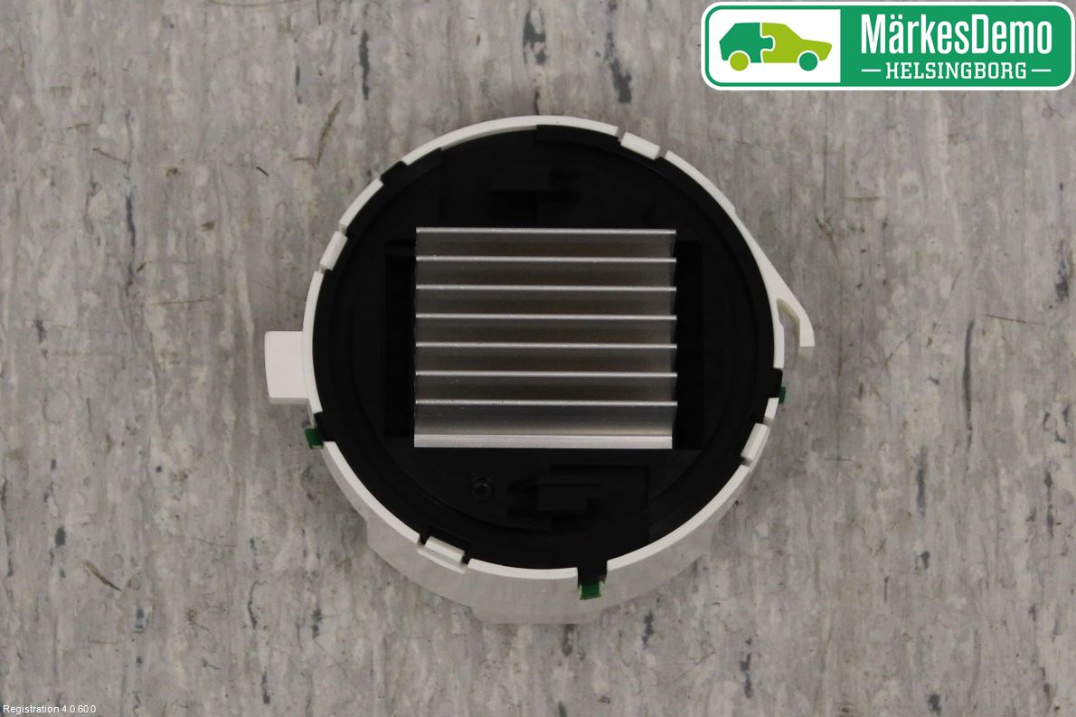 Mazda 6 13- Värmefläktsmotstånd