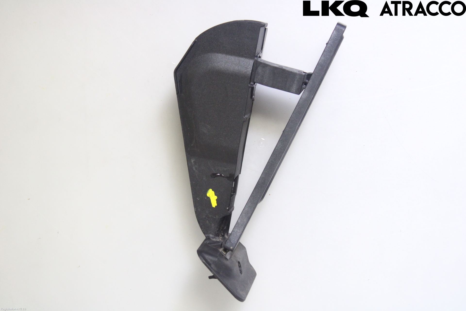 BMW 5 G30/G31/F90 17-23 Gaspedal