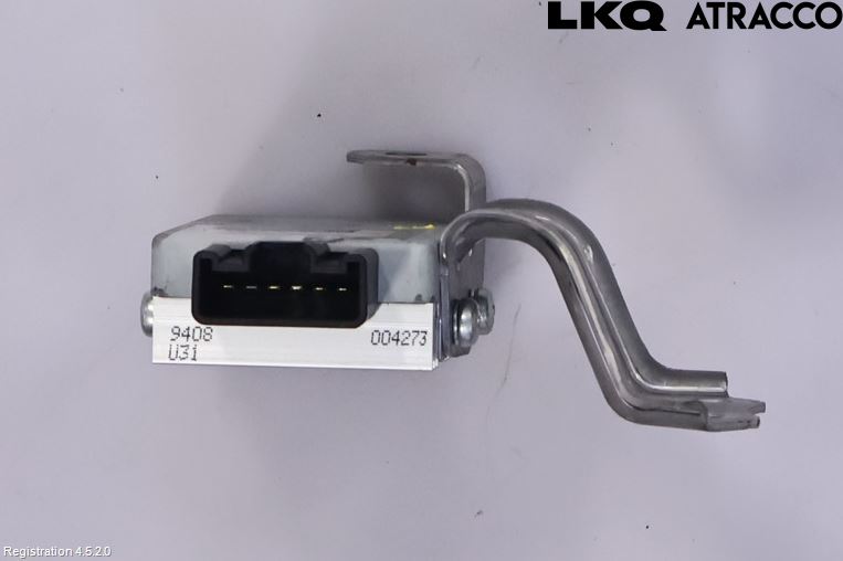 Lexus IS 250/350 14-20 Styrenhet Bränslepump