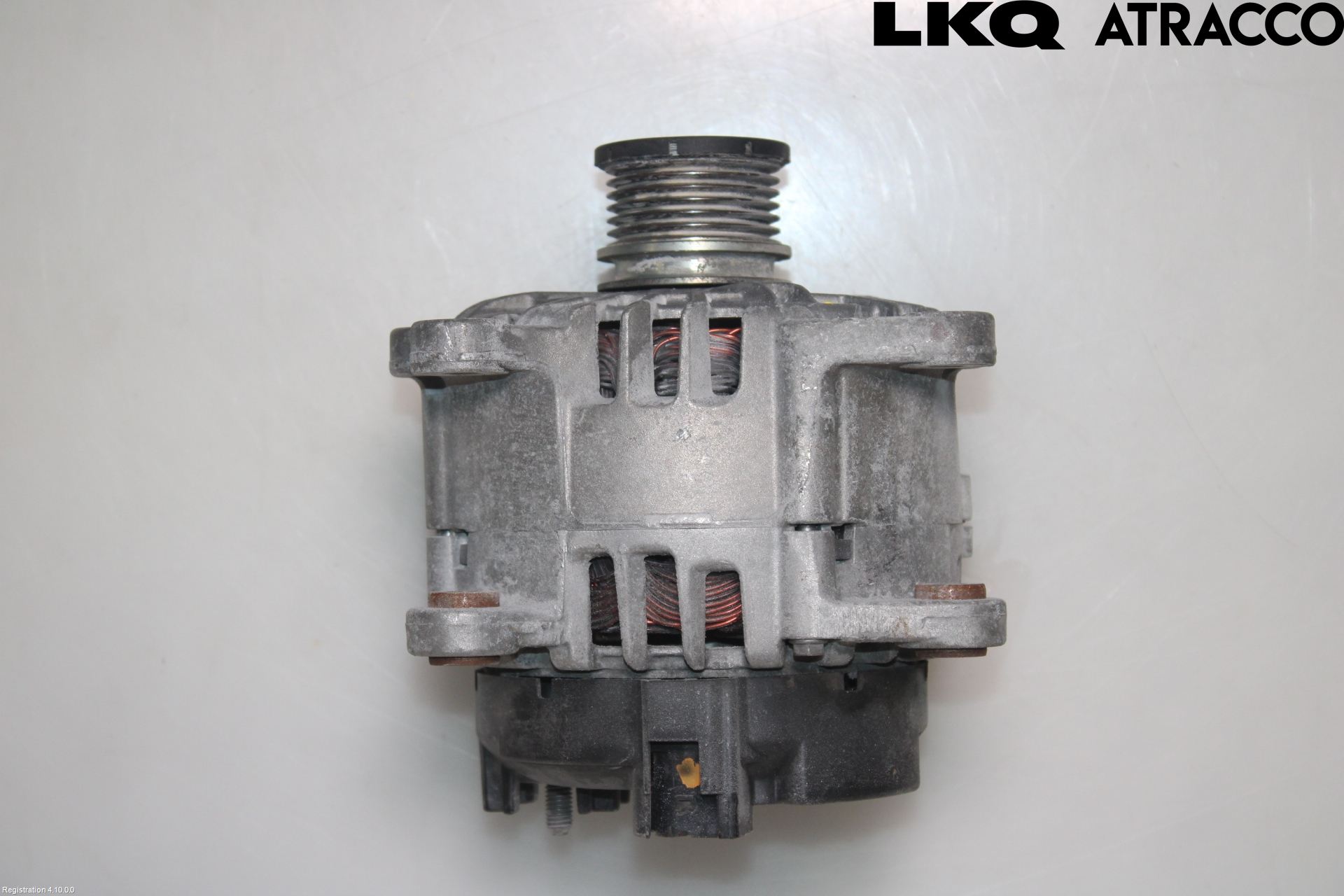 Audi A6/S6 4G 11-18 Generator