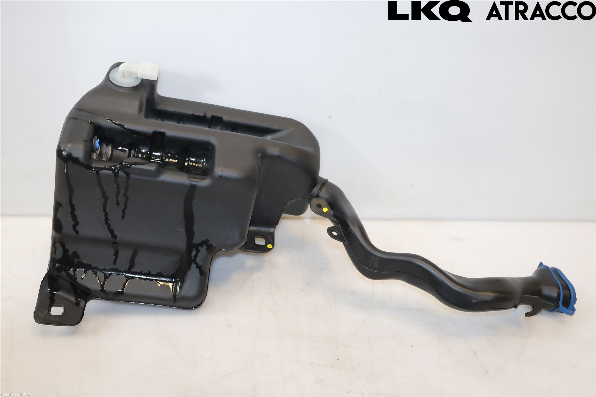 Mercedes-Benz MB A-KLASS (W176) 13-18 Spolartank Vindruta