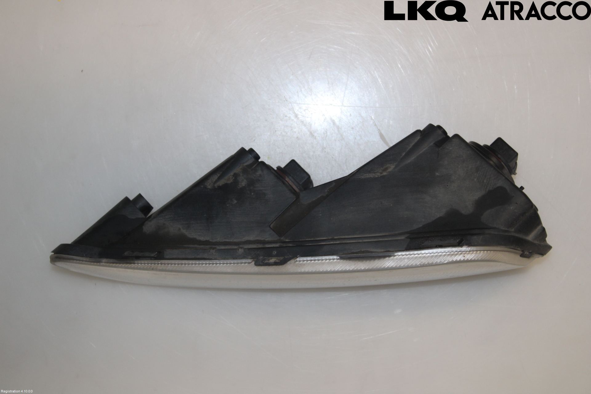 Volkswagen VW PASSAT 11-14 Dimljus-Varselljus Fram