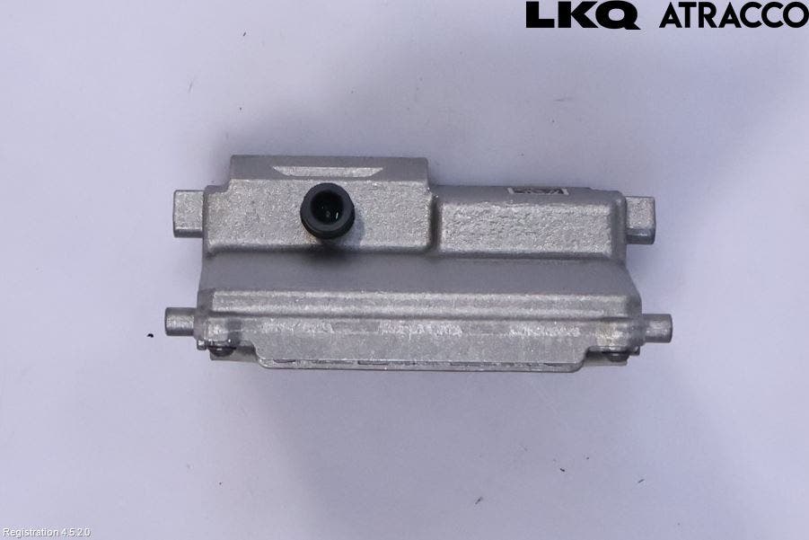 Toyota YARIS CROSS XP21 21- Sensor Aktivt Kollisionsskydd