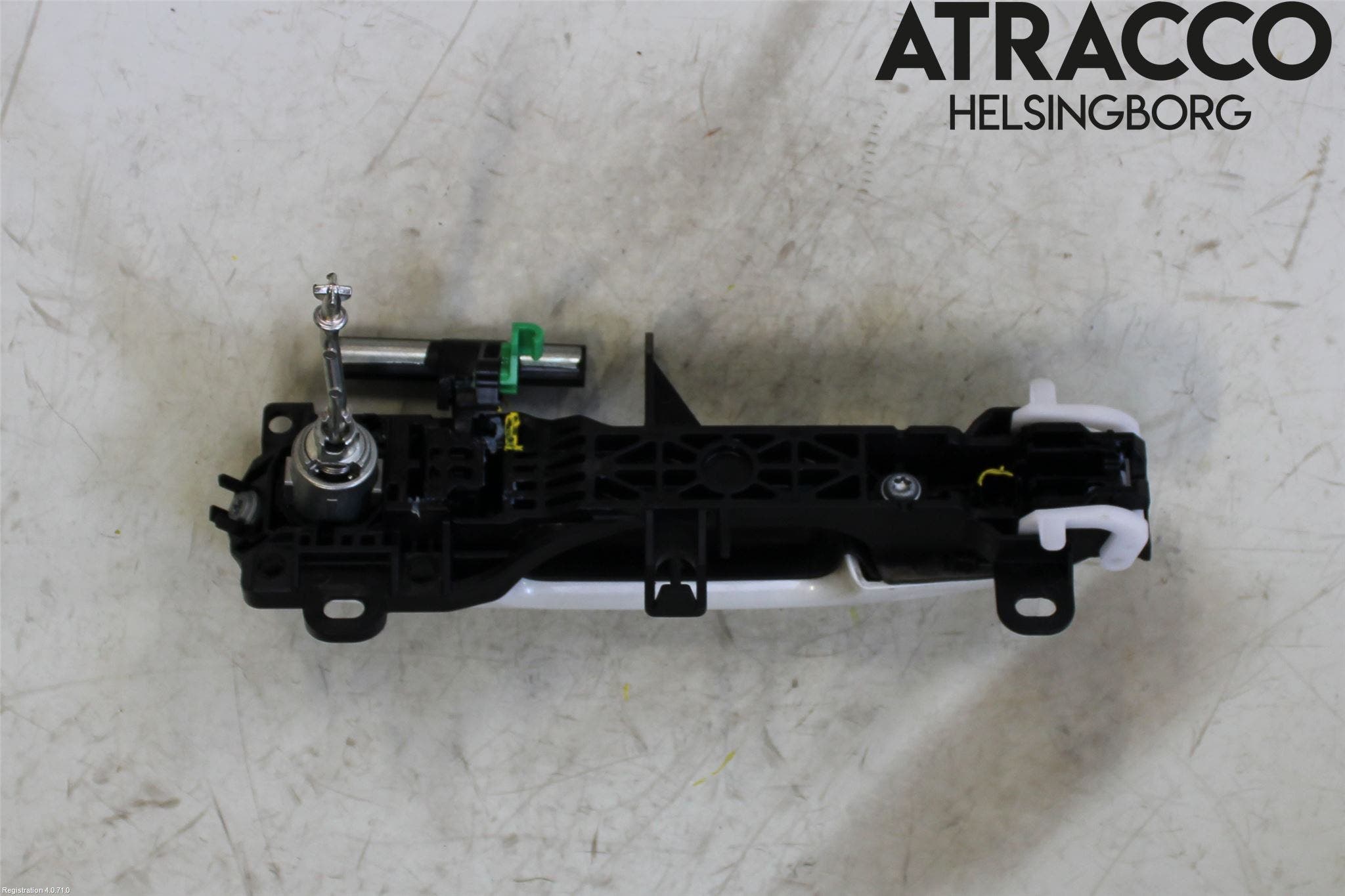 Toyota RAV4 19- Dörrhandtag Yttre Vä