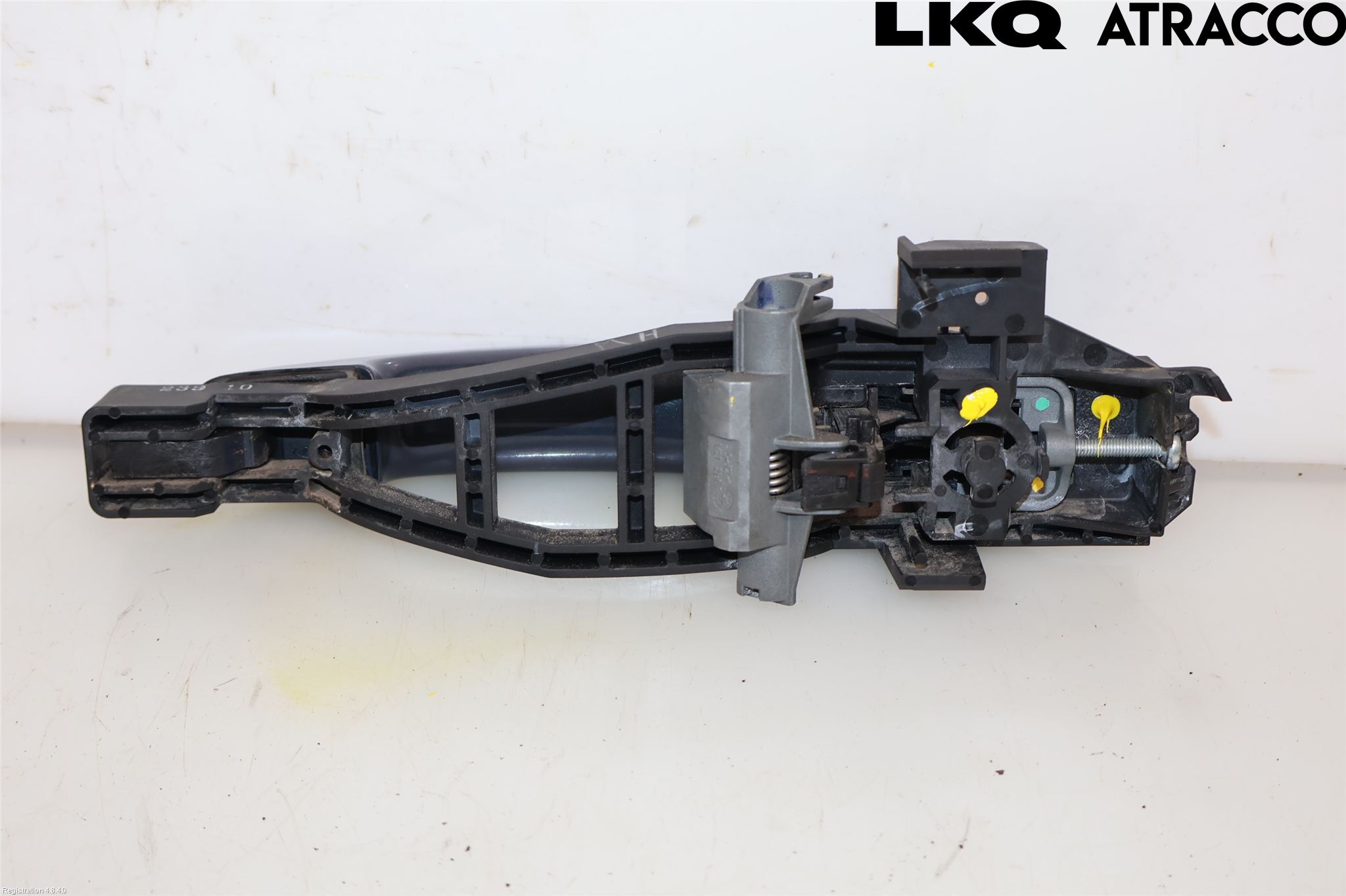 Ford KUGA 08-12 Dörrhandtag Yttre Hö