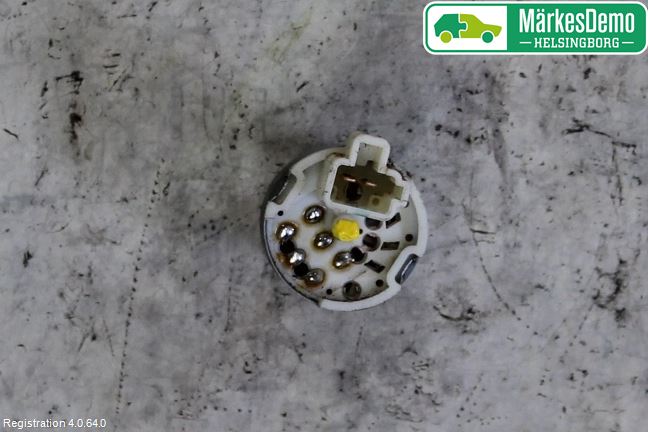 Toyota HILUX 05-16 Strömställare Dimmer