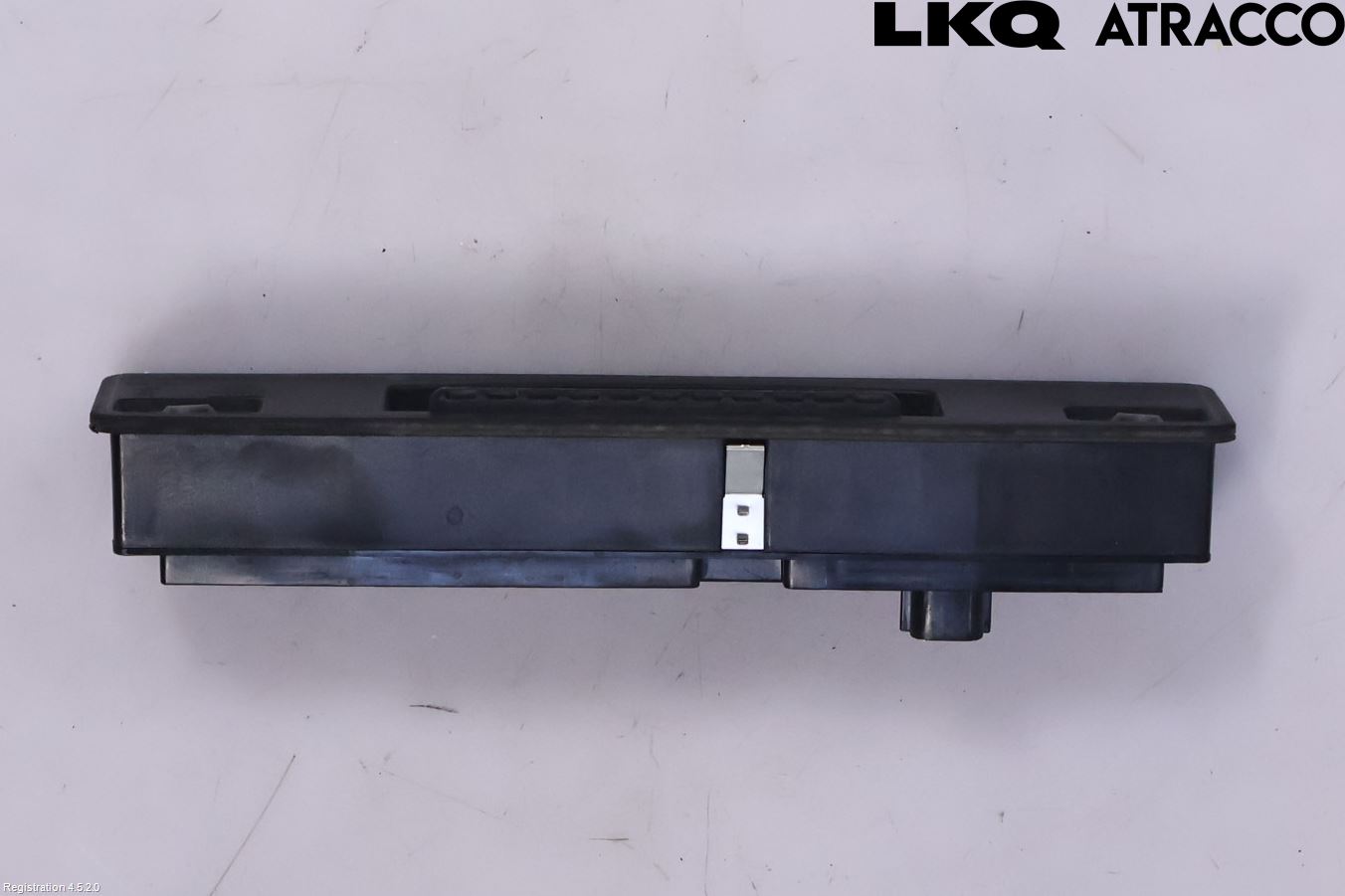 Ford FIESTA (VII) 18-23 Bakluckehandtag