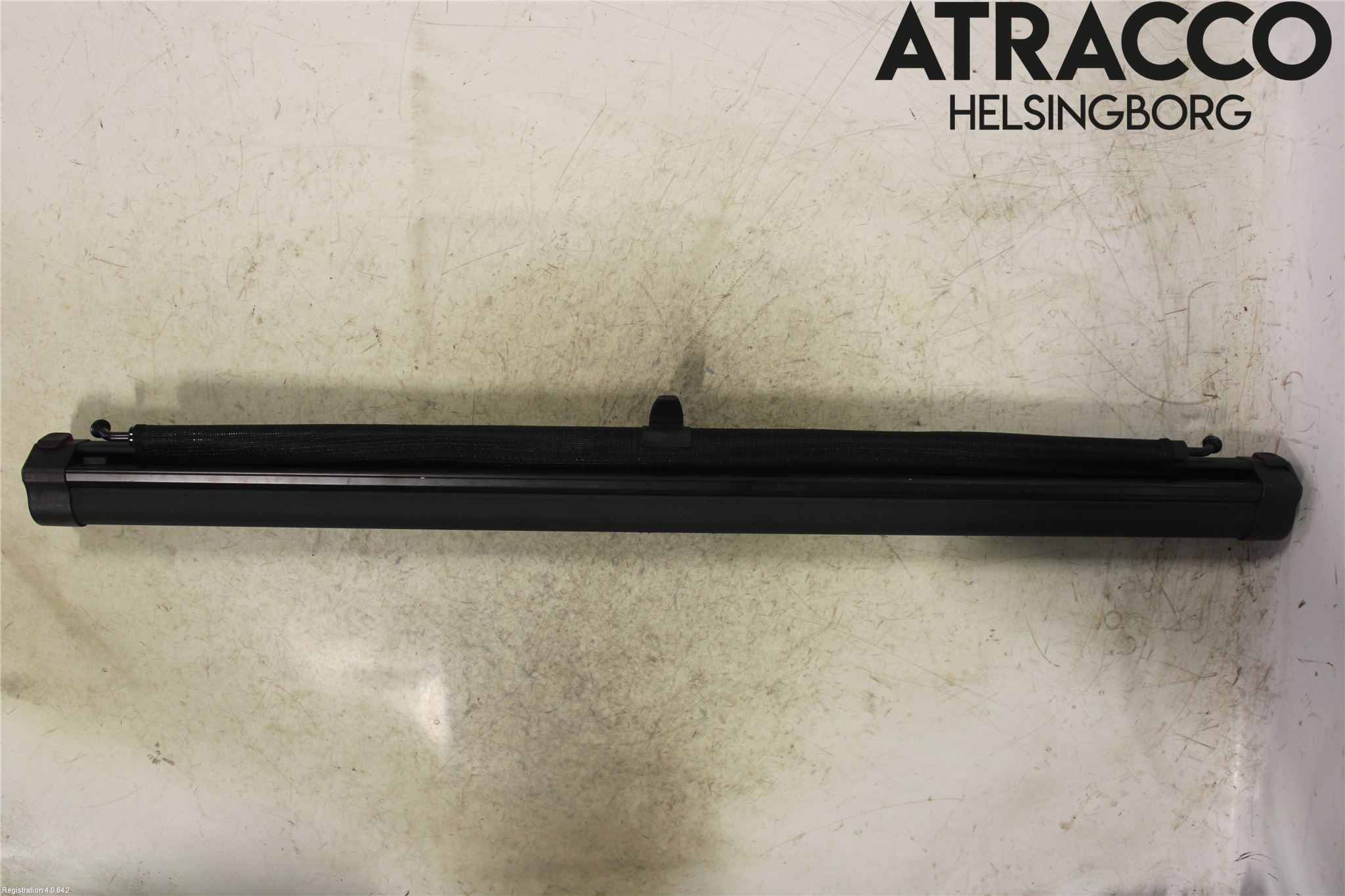 Audi A6/S6 4G 11-18 Lastnät