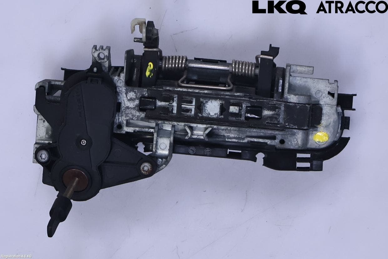 Audi A3/S3 05-13 Dörrhandtag Yttre Vä