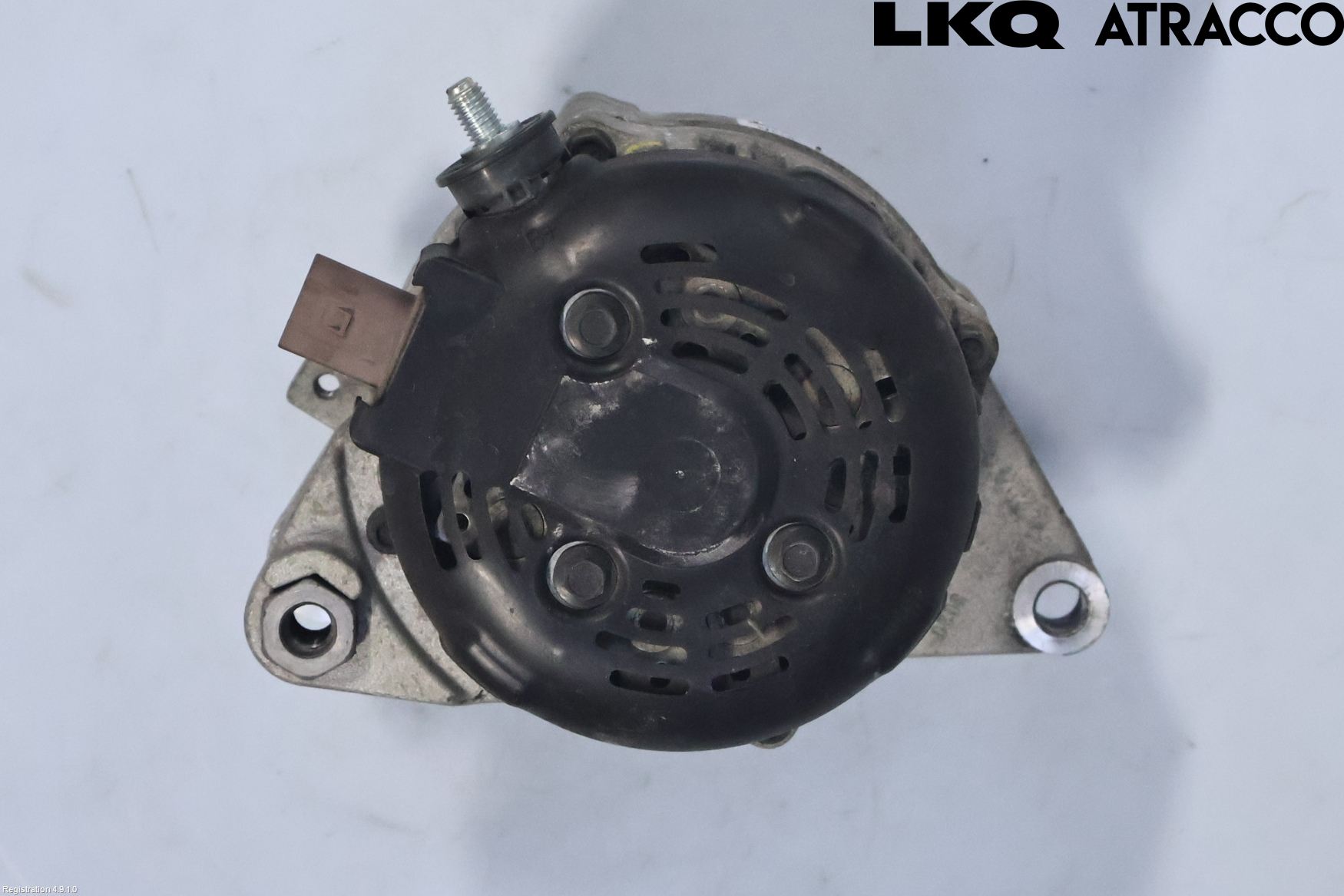 Kia CEED 12-18 Generator