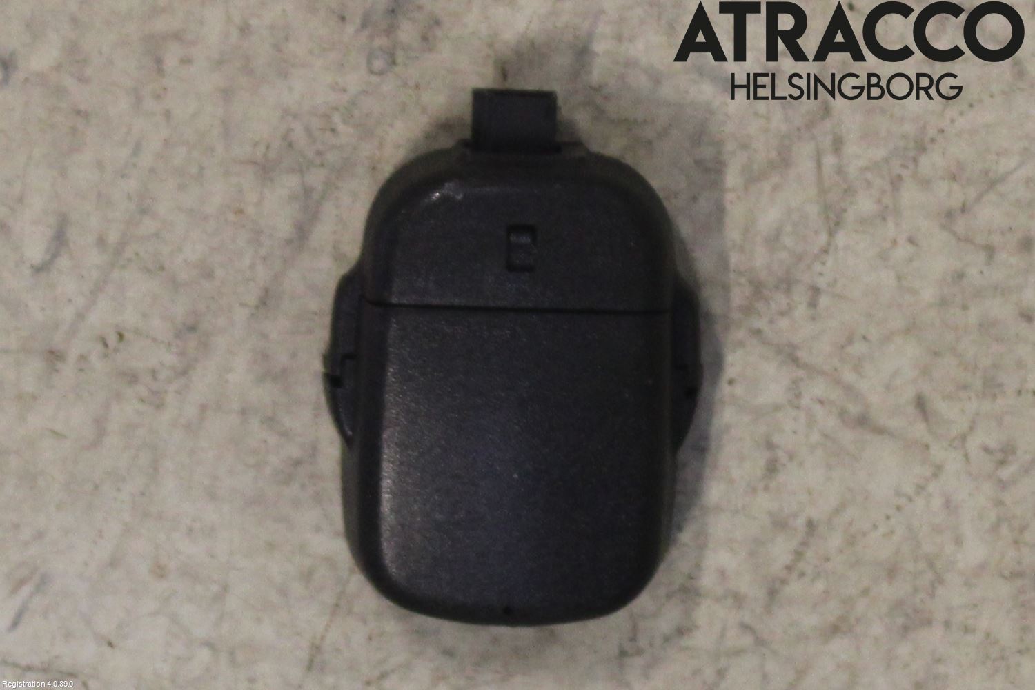 Hyundai SANTA FE 13-18 Regnsensor
