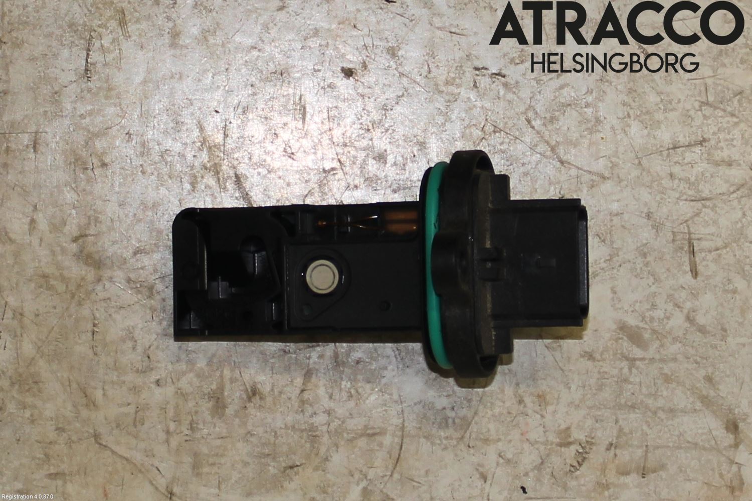 Opel MOKKA 13-20 Injluftmassamätare