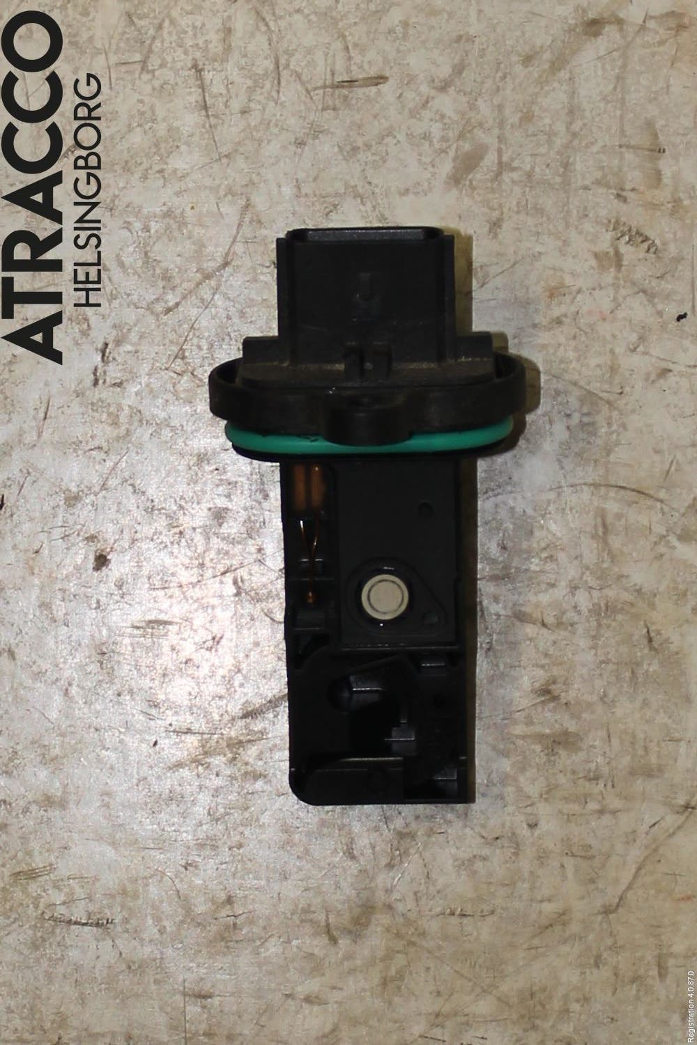 Opel MOKKA 13-20 Injluftmassamätare