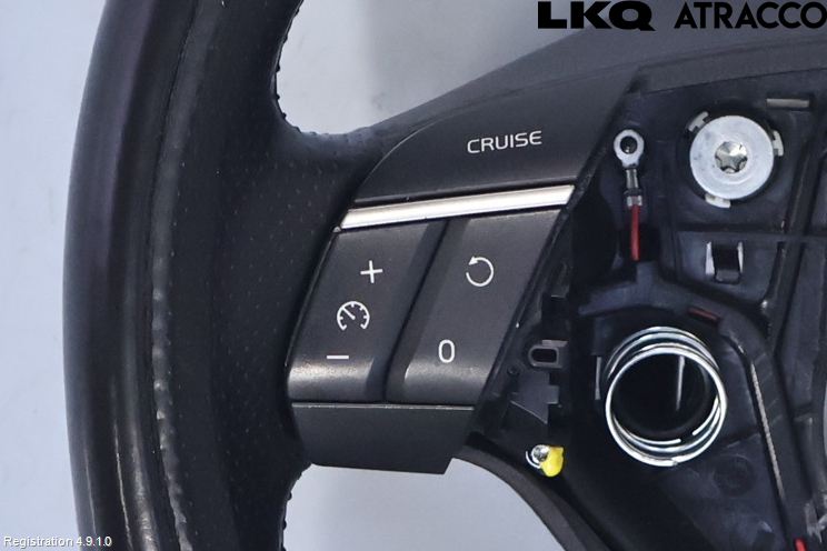 Volvo XC90 07-14 Ratt