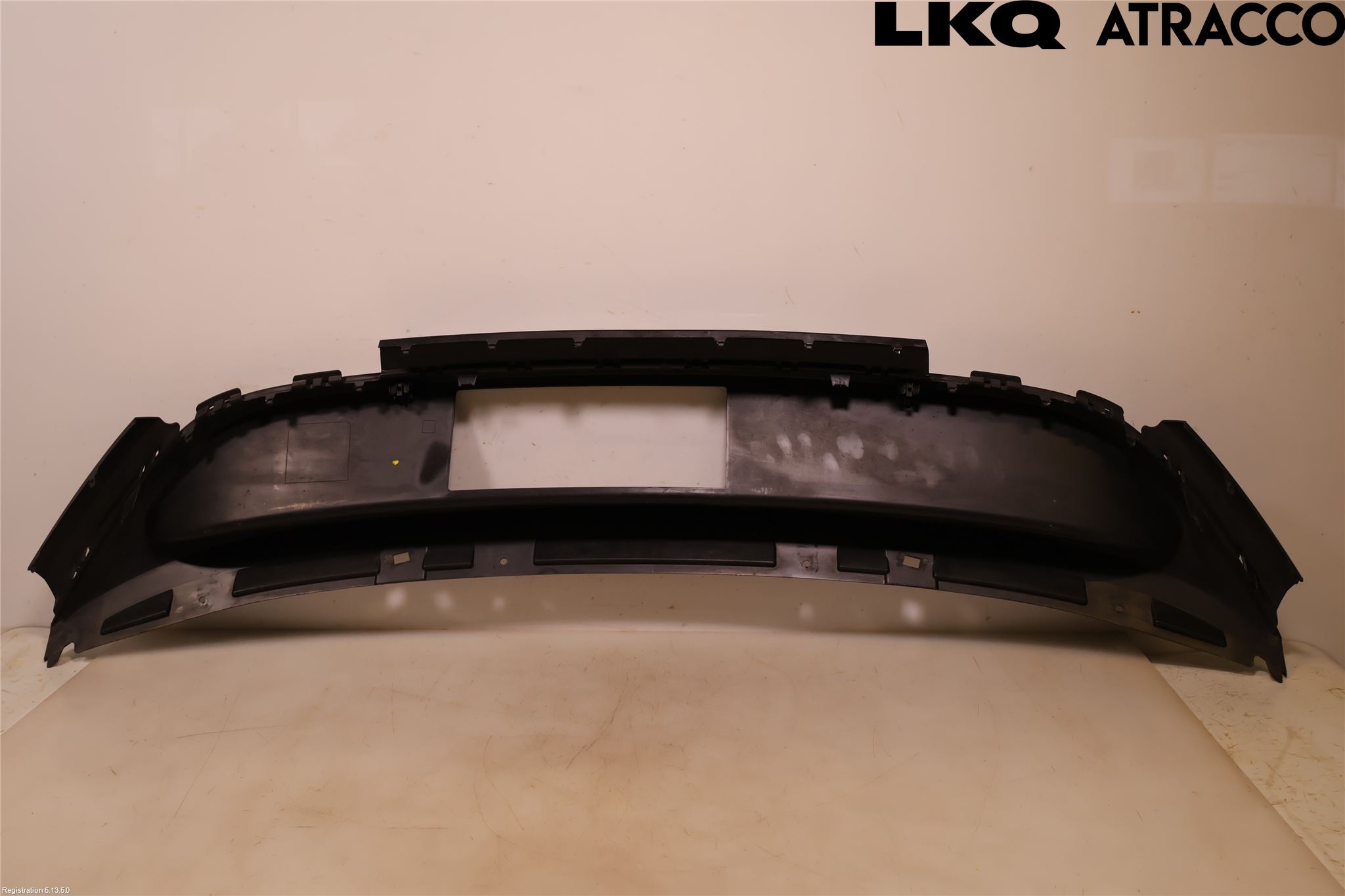 Volkswagen VW ID.4 21- Spoiler Bak