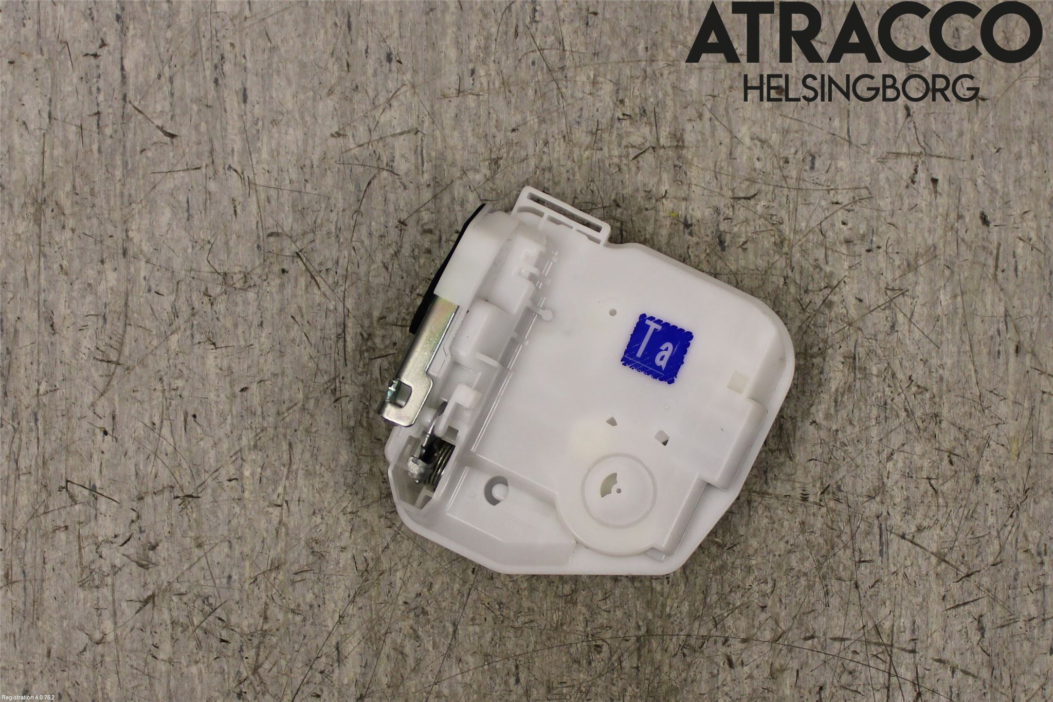 Mitsubishi ECLIPS CROSS Centrallåsmotor Höger