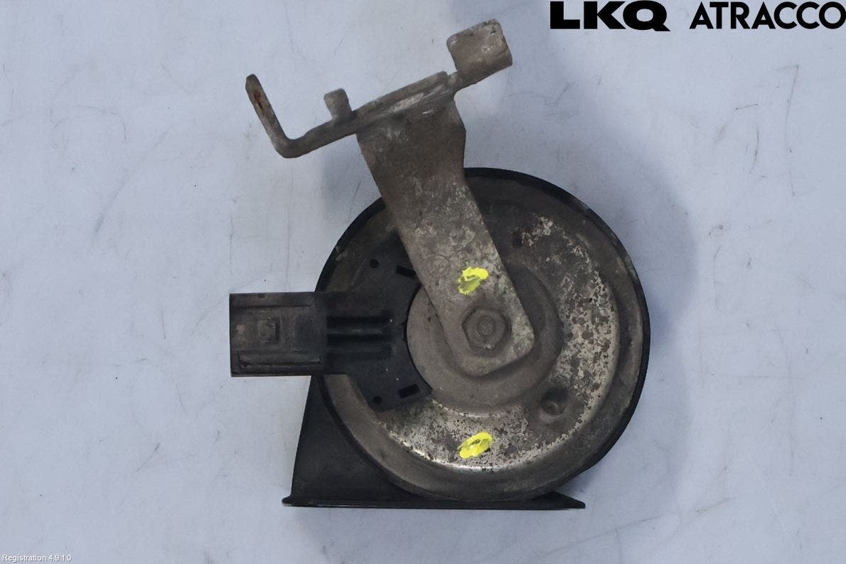 Volkswagen VW GOLF / E-GOLF VII 13-20 Signalhorn