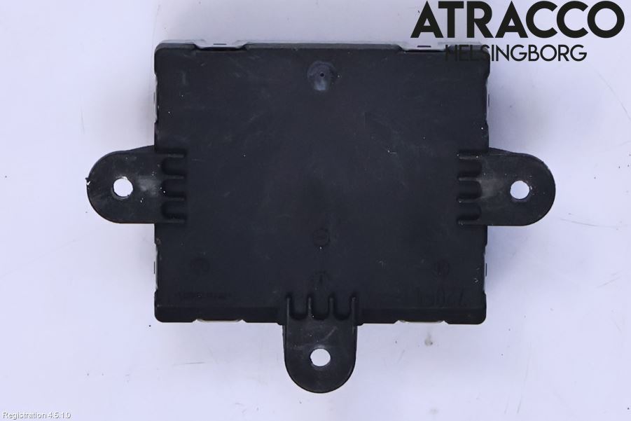 Volvo S80 07-13 Styrenhet Dörr