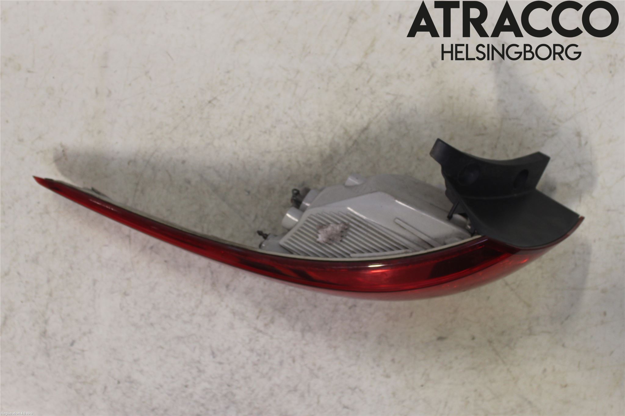 Hyundai ix35 Bakljus Vänster