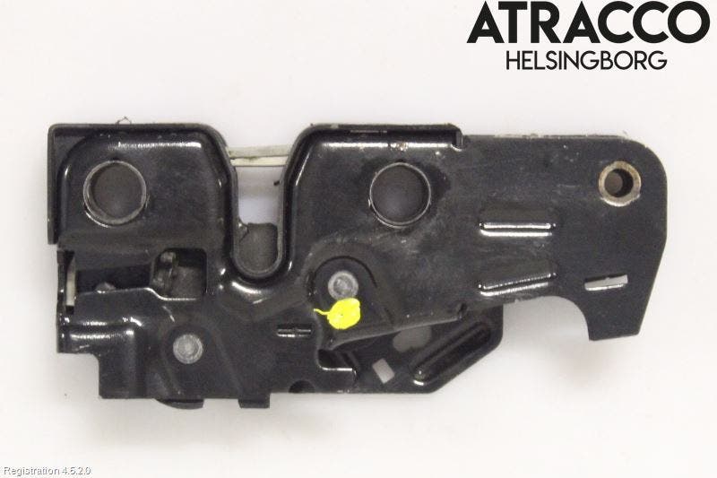 Volkswagen VW AMAROK 2H 10-22 Huvlås