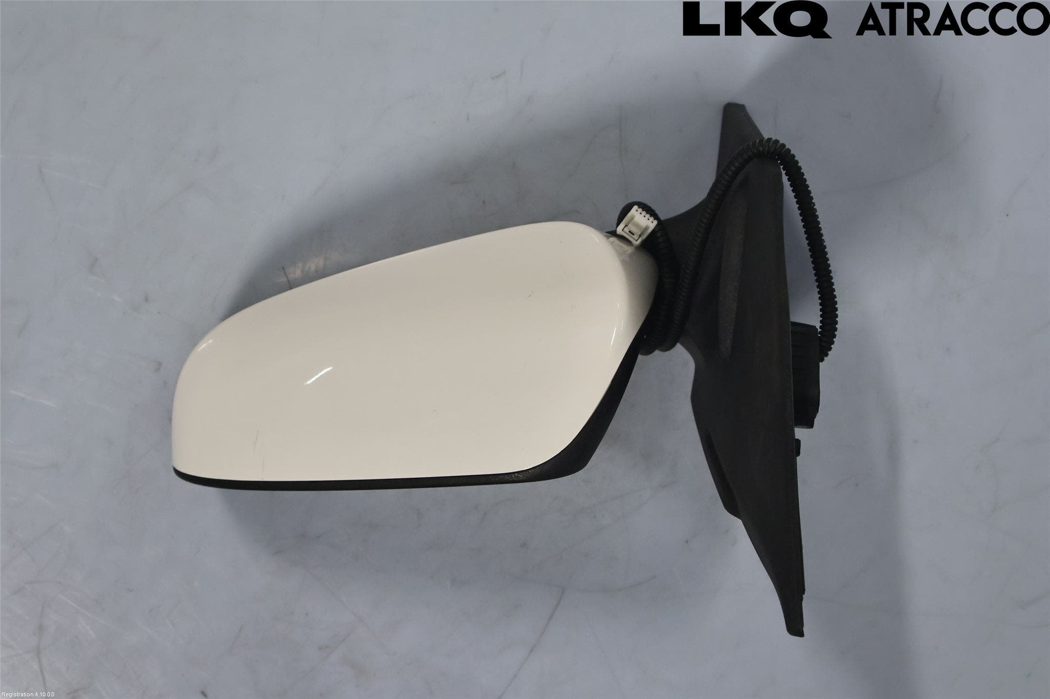 Toyota AYGO 15-21 Spegel Yttre El Vä