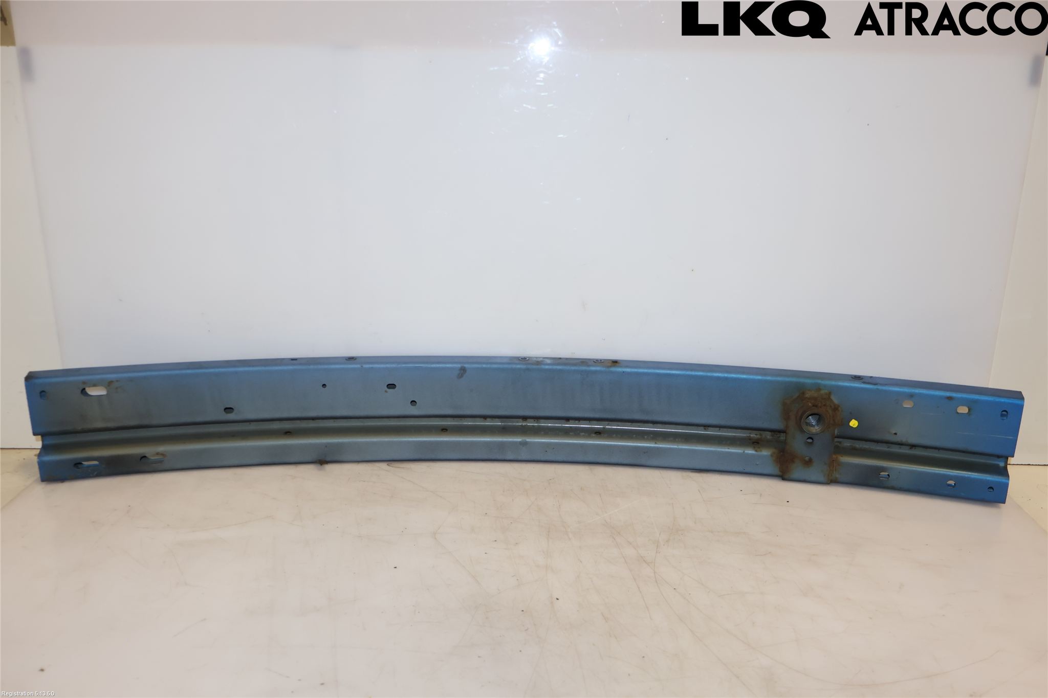 Nissan QASHQAI 17-21 Stötfångarbalk Fram