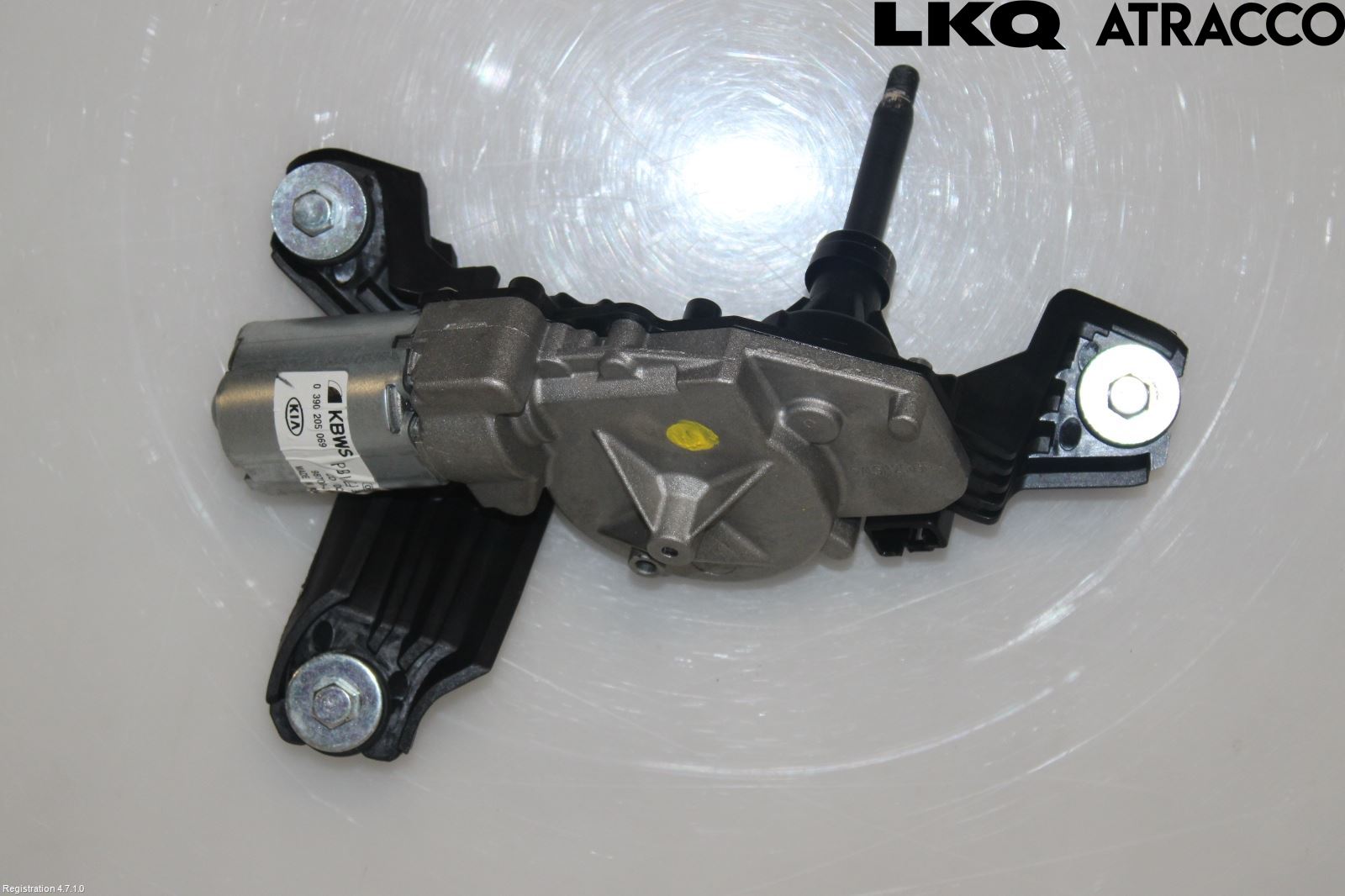Kia CEED/CEED SW 19- Torkarmotor Baklucka