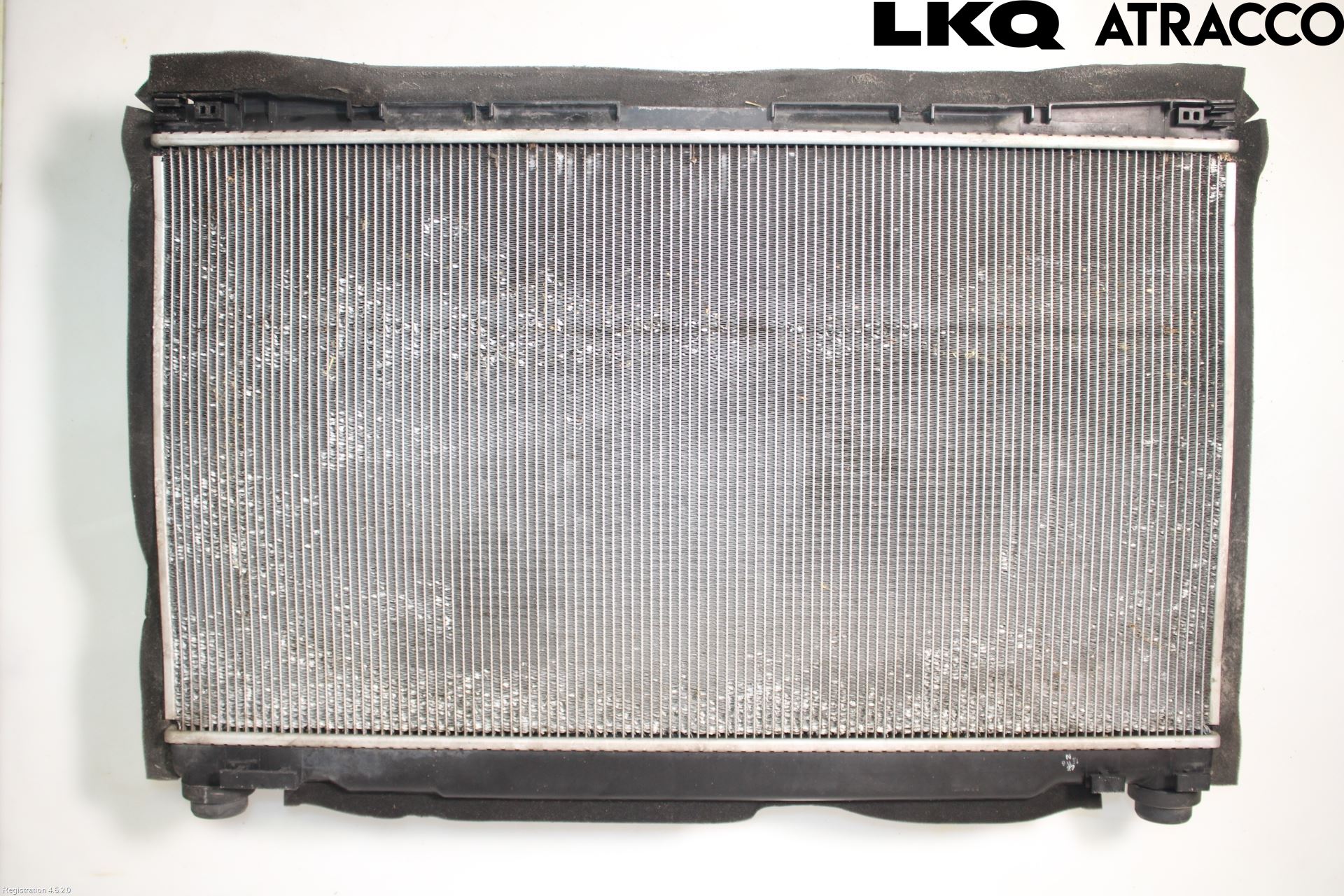 Lexus IS 250/350 14-20 Kylare Aut