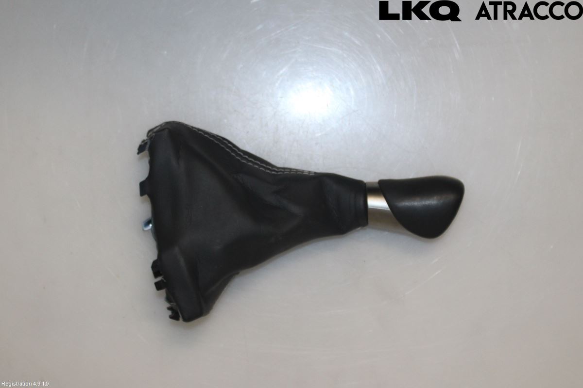 Lexus NX 300h 15-21 Växelspaksdamask