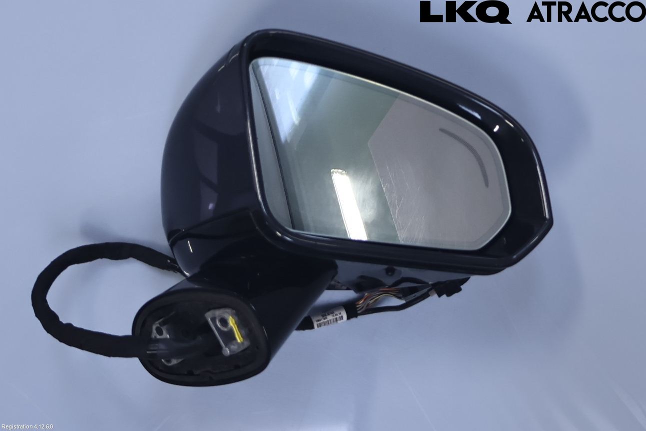 Volvo V60 19- Spegel Yttre El Hö