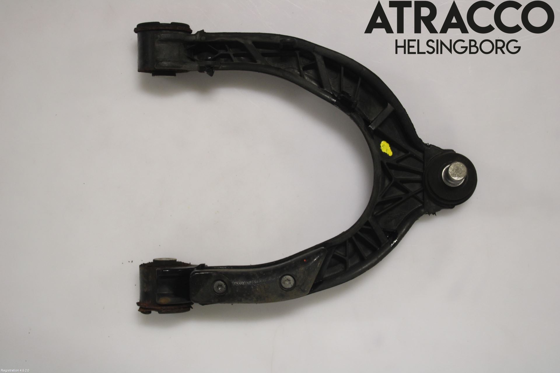 Tesla MODEL 3 17- Bärarm Fram Övre Vä