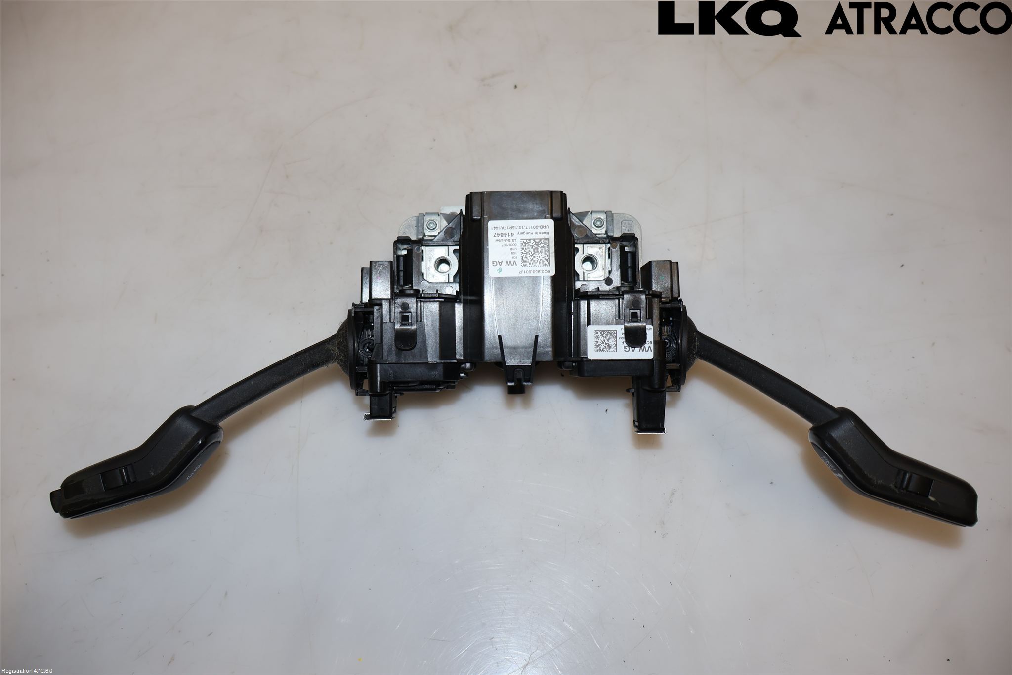 Skoda FABIA 15-21 Spakcentral